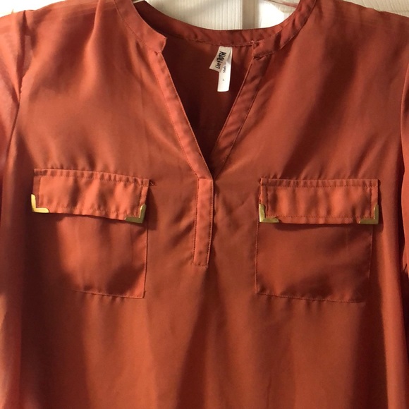 Blouse - Picture 3 of 4